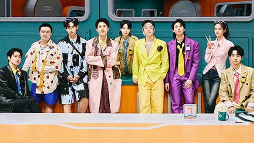 Game of Cubes: The New Utopia Season 1 Episode 23 - Episode 12-1