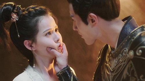 Cry Me A River of Stars Season 1 Episode 1 - Episode 1