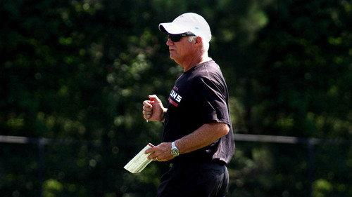 Hard Knocks Season 9 Episode 3 - Episode 03