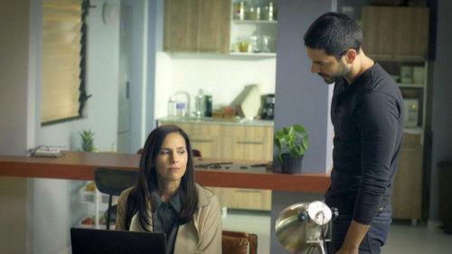 Ana de nadie Season 1 Episode 26 - Episode 26