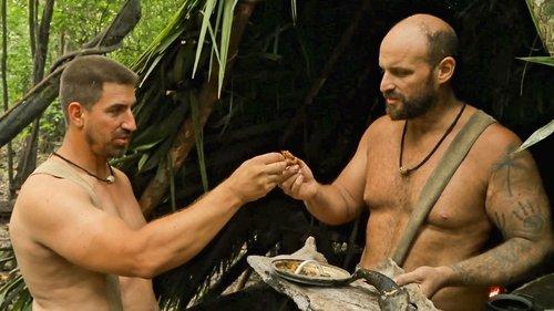 Naked and Afraid XL Season 8 Episode 5 - Mutiny in the Jungle