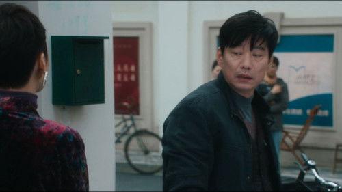 Reopen My Journals Season 1 Episode 14 - Episode 14