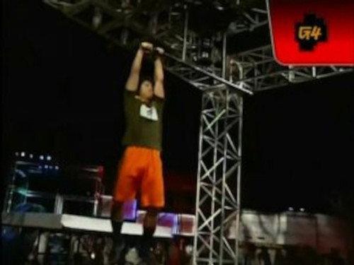 Ninja Warrior Season 6 Episode 3 - Sasuke 6 - Stage 2 & 3