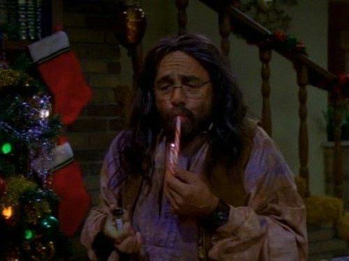 That '70s Show Season 8 Episode 11 - Good Old Fashioned Lover Boy