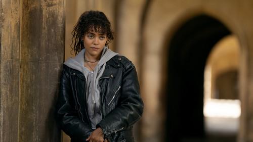 Prime Target Season 1 Episode 8 - The Key