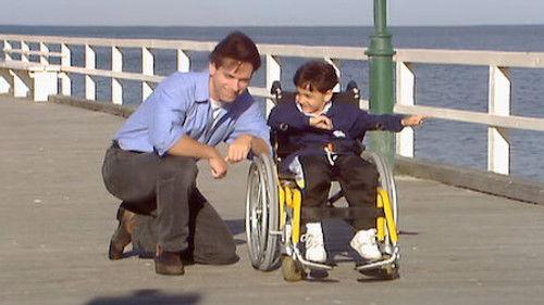 Frontline Season 1 Episode 3 - City of Fear