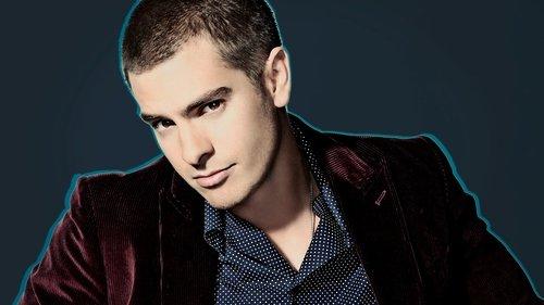 Saturday Night Live Season 39 Episode 19 - Andrew Garfield with Coldplay