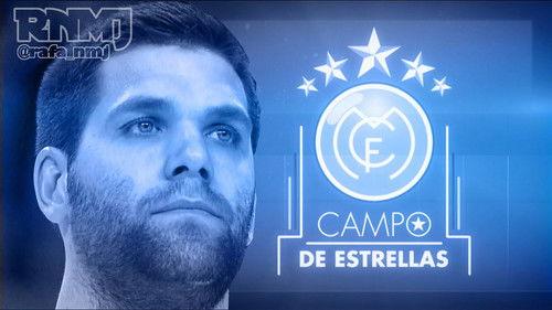 Campo de Estrellas Season 1 Episode 2 - Roberto Carlos, the joy of soccer