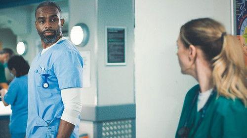 Casualty Season 36 Episode 22 - On the Edge