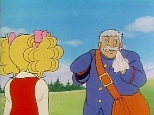 Candy Candy Season 1 Episode 71 - Mr. Sailor on the Hill