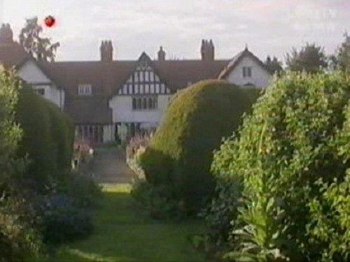 Most Haunted Season 3 Episode 7 - Fitz Manor