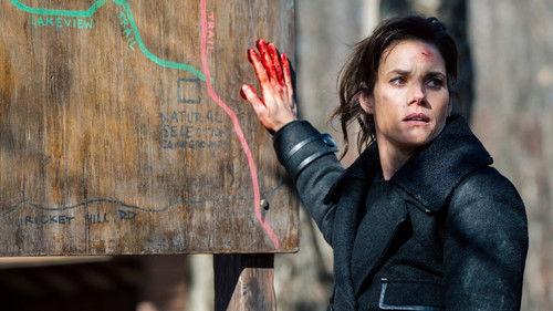 FBI Season 8 Episode 14 - Forgiven