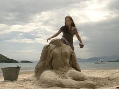 Mulheres de Areia Season 1 Episode 20 - Chapter 20