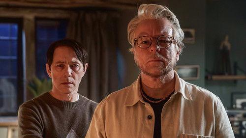 Inside No. 9 Season 9 Episode 2 - The Trolley Problem