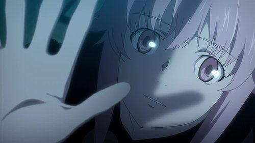 The Future Diary Season 1 Episode 25 - Reset