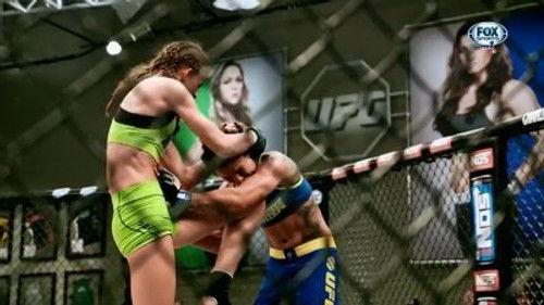 The Ultimate Fighter Season 18 Episode 6 - Little Princesses