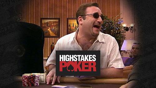 High Stakes Poker Season 4 Episode 2 - Episode 2
