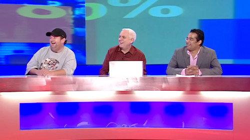 8 Out of 10 Cats Season 4 Episode 5 - Episode 5