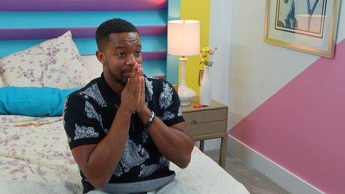 The Circle Season 7 Episode 4 - Press to Impress