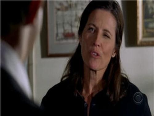 Criminal Minds Season 3 Episode 11 - Birthright