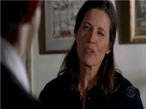 undefined Season 3 Episode 11 - Birthright