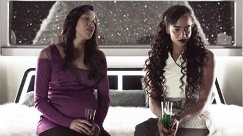 undefined Season 3 Episode 8 - Heist, Heist, Baby