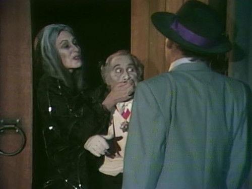 The Ghost Busters Season 1 Episode 10 - The Vampire's Apprentice