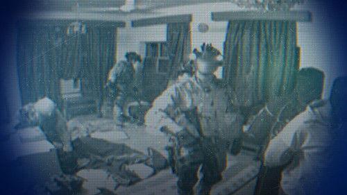 Panorama Season 73 Episode 14 - Special Forces: I Saw War Crimes