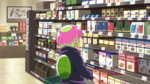 I'm Kodama Kawashiri Season 1 Episode 5 - Local Chinese Restaurant