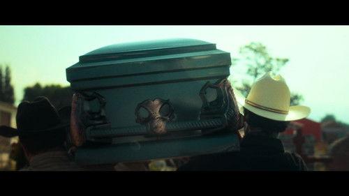 Nunca tuvo miedo Season 1 Episode 4 - Episode 4