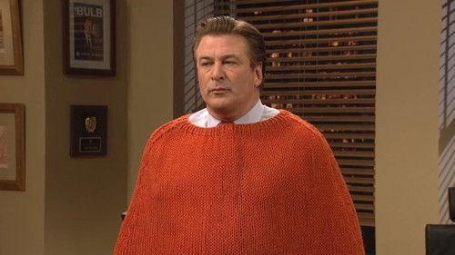 30 Rock Season 5 Episode 4 - Live Show