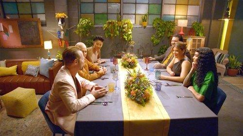 Top Chef Season 21 Episode 6 - Chaos Cuisine
