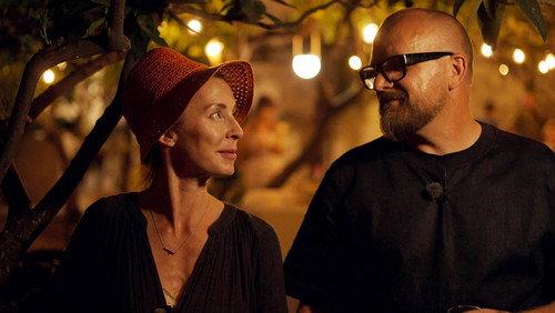 Husdrömmar Sicilien Season 2 Episode 6 - "Whose garden is this?"