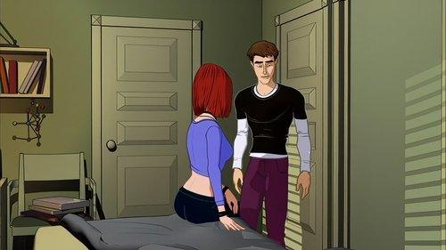 Spider-Man: The New Animated Series Season 1 Episode 13 - Mind Games (2)