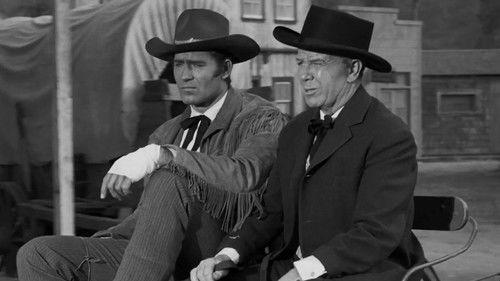 Cheyenne Season 4 Episode 13 - Home Is the Brave