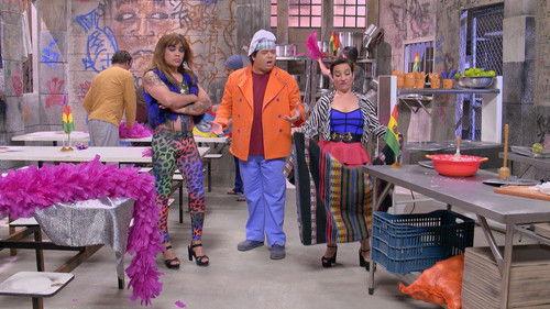 Xilindró Season 2 Episode 6 - Episode 6