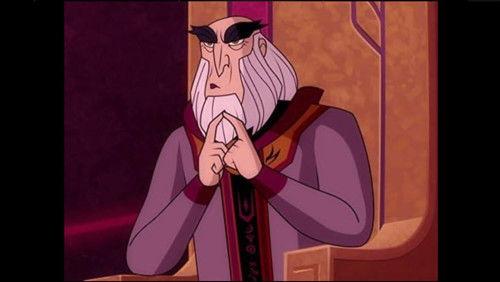 Mysticons Season 1 Episode 2 - How to Train a Mysticon