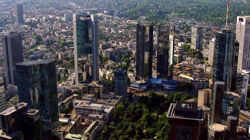 Great Continental Railway Journeys Season 4 Episode 5 - The Black Forest to Hannover