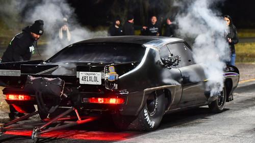 Street Outlaws: America's List Season 1 Episode 8 - The Hard Way