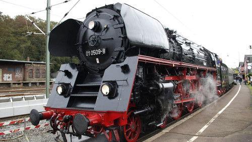 Eisenbahn-Romantik Season 21 Episode 22 - Episode 22