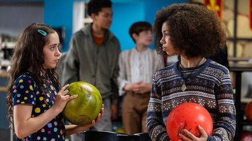 The Dumping Ground Season 13 Episode 4 - Game Over