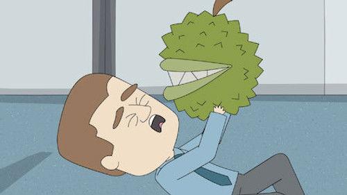 Downstairs Season 1 Episode 2 - Train To Bishan