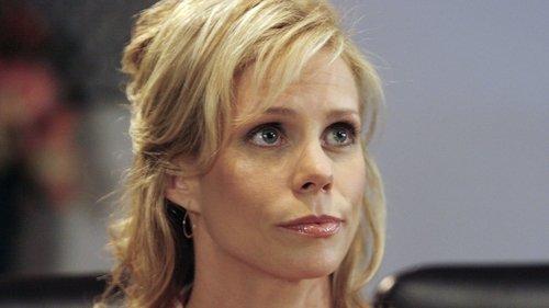 Curb Your Enthusiasm Season 6 Episode 9 - The Therapists