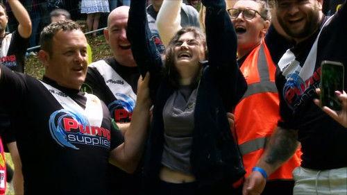 The UnBelievable with Dan Aykroyd Season 2 Episode 7 - Strange Games