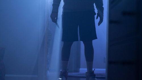 Murder Under the Friday Night Lights Season 1 Episode 3 - Killer in the Field