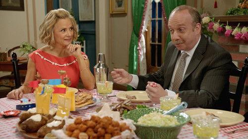 At Home with Amy Sedaris Season 1 Episode 2 - Cooking for One