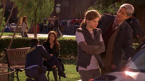 Ghost Whisperer Season 2 Episode 18 - Children Of Ghosts