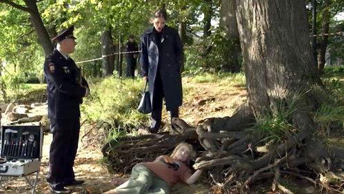 Suspended Cop Season 6 Episode 11 - Episode 11