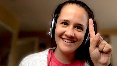 Adventuring Academy Season 2 Episode 4 - The Joy of Mistakes (with Kelly Lynne D'Angelo)