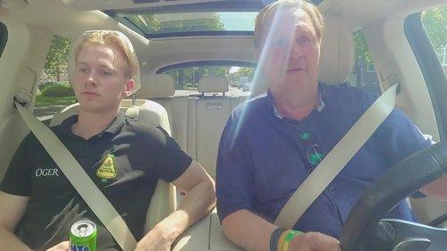 The Gherkin King Season 3 Episode 5 - Episode 5